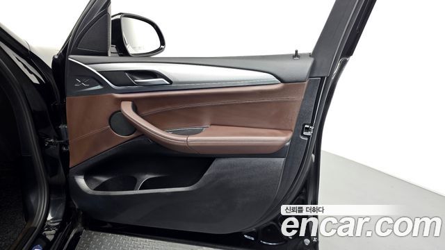BMW X3 (G01) xDrive 20i M Sport 2021 — фото 24