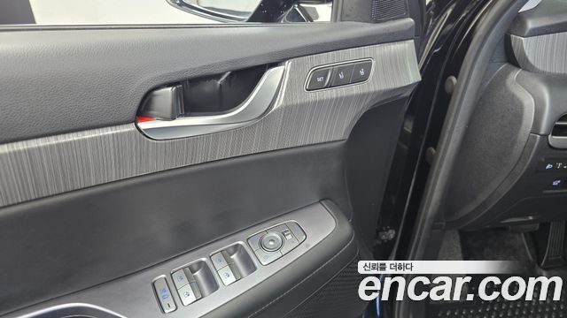 Hyundai Palisade Gasoline 3.8 4WD Le Blanc 2024 — фото 27