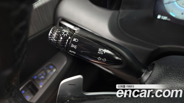 Hyundai Palisade Gasoline 3.8 4WD Le Blanc 2024 — фото 28