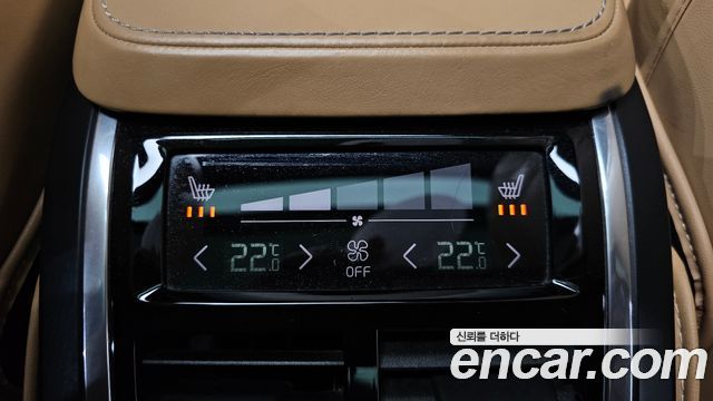Volvo XC90 (II) T6 Inscription 2017 — фото 18