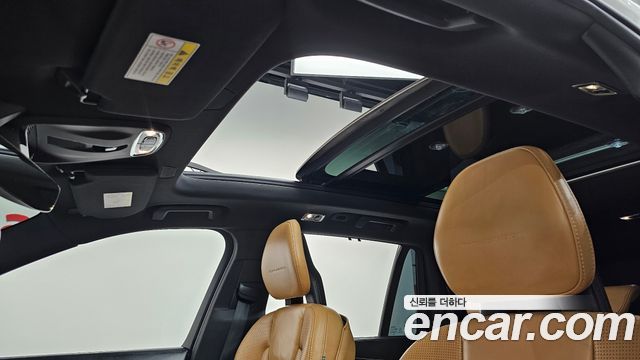 Volvo XC90 (II) T6 Inscription 2017 — фото 19