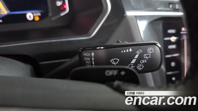 Volkswagen Tiguan (II) 2.0 TDI 4Motion Prestige 2023 — фото 29