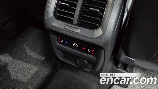 Volkswagen Tiguan (II) 2.0 TDI 4Motion Prestige 2023 — фото 34