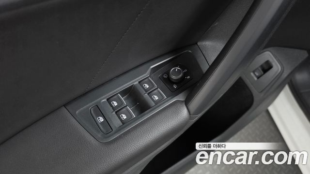 Volkswagen Tiguan (II) 2.0 TDI 4Motion Prestige 2023 — фото 37