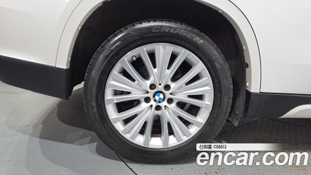 BMW X5 (F15) xDrive 30d 2014 — фото 5
