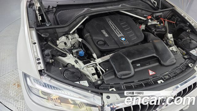 BMW X5 (F15) xDrive 30d 2014 — фото 6