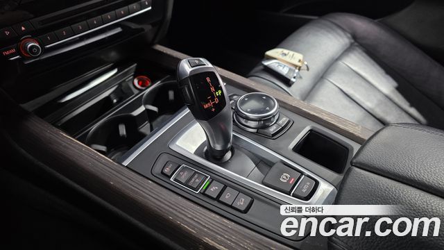 BMW X5 (F15) xDrive 30d 2014 — фото 9
