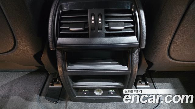 BMW X5 (F15) xDrive 30d 2014 — фото 23