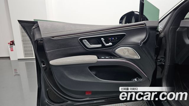 Mercedes-Benz EQS (V297) EQS350 2022 — фото 24