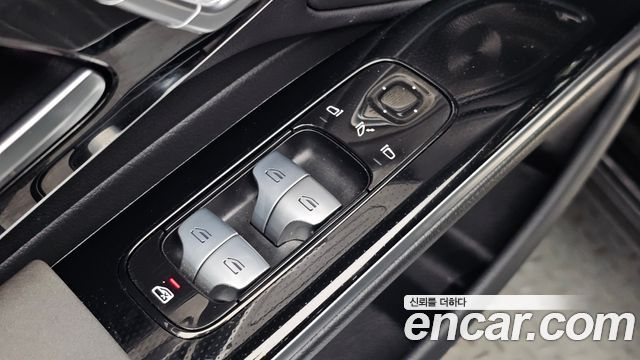 Mercedes-Benz EQS (V297) EQS350 2022 — фото 30