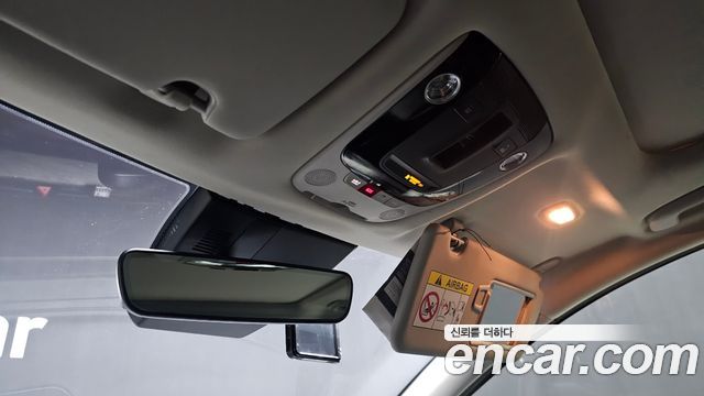 Kia Sportage (V) Gasoline 1.6 Turbo 2WD Signature 2024 — фото 19