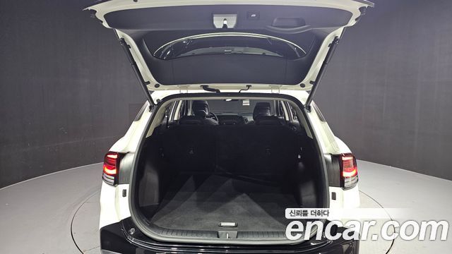 Kia Sportage (V) Gasoline 1.6 Turbo 2WD Signature 2024 — фото 20