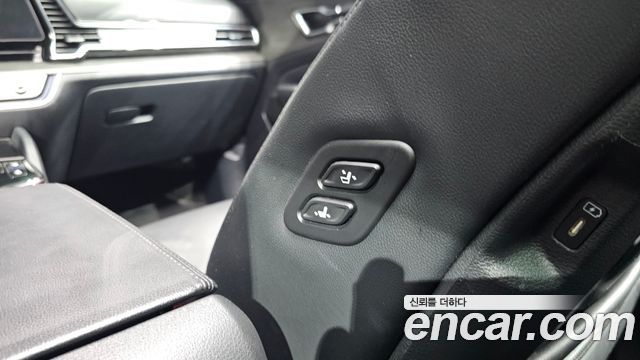 Kia Sportage (V) Gasoline 1.6 Turbo 2WD Signature 2024 — фото 34