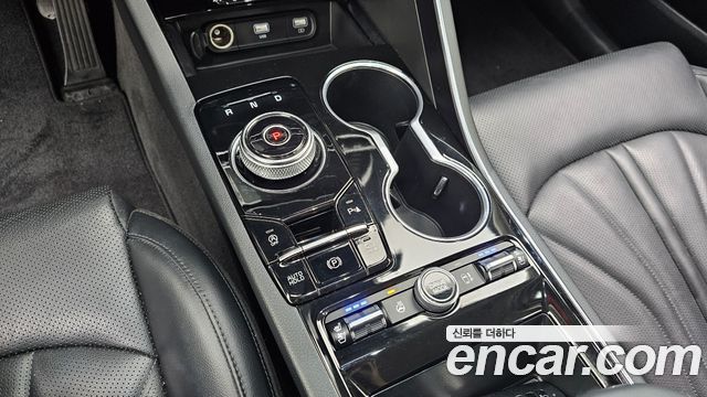 Kia K5 (III) 1.6 Turbo Signature 2021 — фото 9