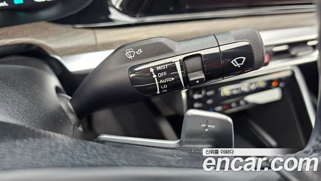 Kia K5 (III) 1.6 Turbo Signature 2021 — фото 20
