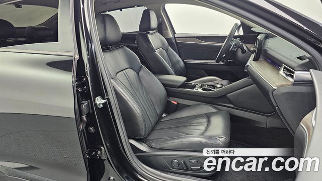 Kia K5 (III) 1.6 Turbo Signature 2021 — фото 26