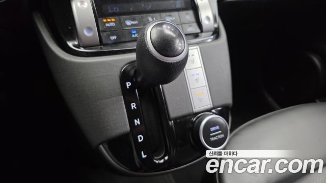 Hyundai Casper Inspiration 2023 — фото 9