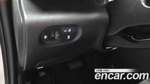 Hyundai Casper Inspiration 2023 — фото 14