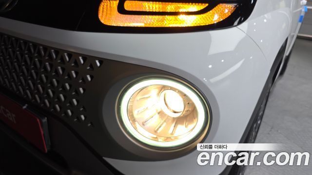 Hyundai Casper Inspiration 2023 — фото 22