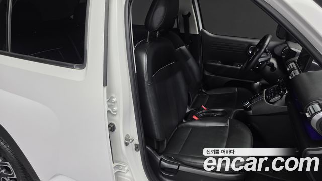 Hyundai Casper Inspiration 2023 — фото 26