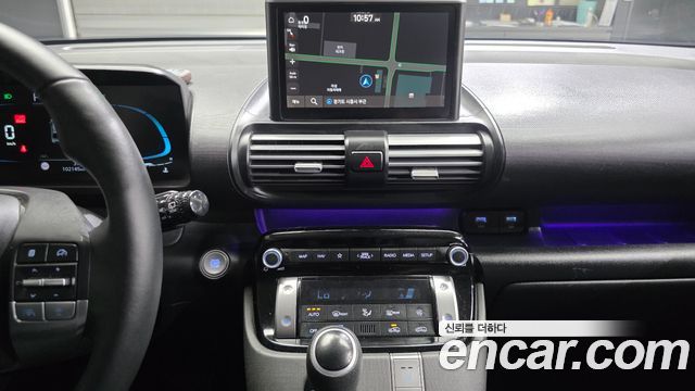 Hyundai Casper Inspiration 2023 — фото 28