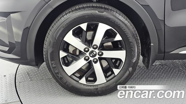 Kia Sorento (IV) Diesel 2.2 4WD Prestige 2021 — фото 5