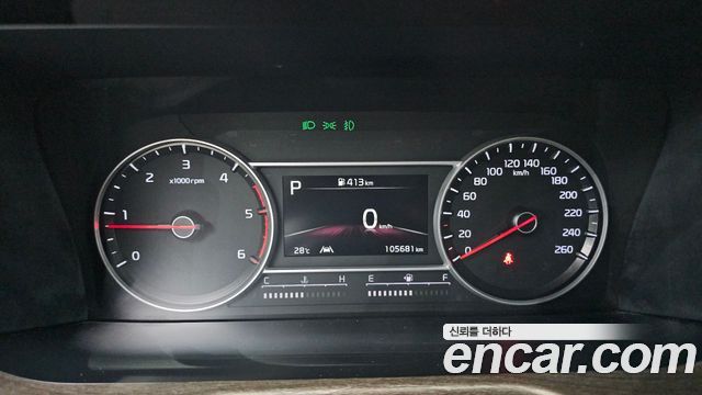 Kia Sorento (IV) Diesel 2.2 4WD Prestige 2021 — фото 8