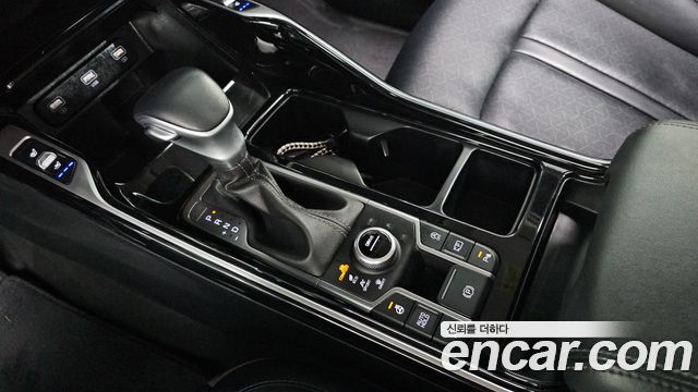 Kia Sorento (IV) Diesel 2.2 4WD Prestige 2021 — фото 9