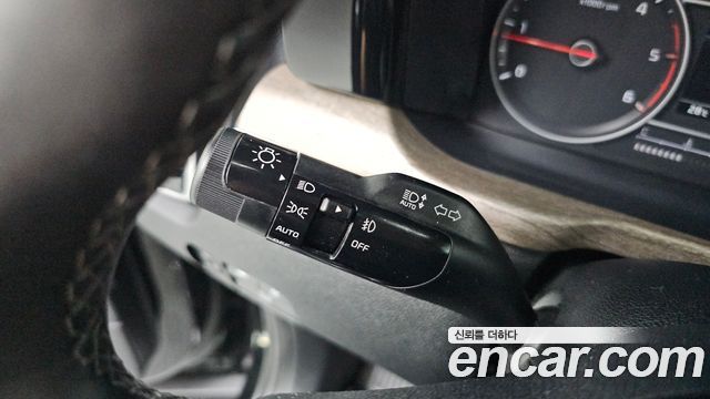 Kia Sorento (IV) Diesel 2.2 4WD Prestige 2021 — фото 15