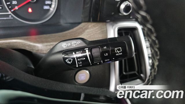 Kia Sorento (IV) Diesel 2.2 4WD Prestige 2021 — фото 16