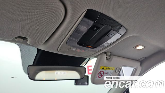 Kia Sorento (IV) Diesel 2.2 4WD Prestige 2021 — фото 17