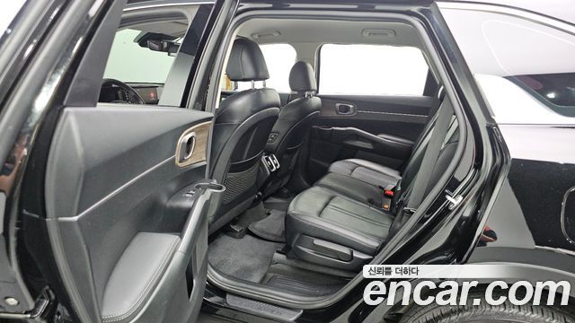 Kia Sorento (IV) Diesel 2.2 4WD Prestige 2021 — фото 19