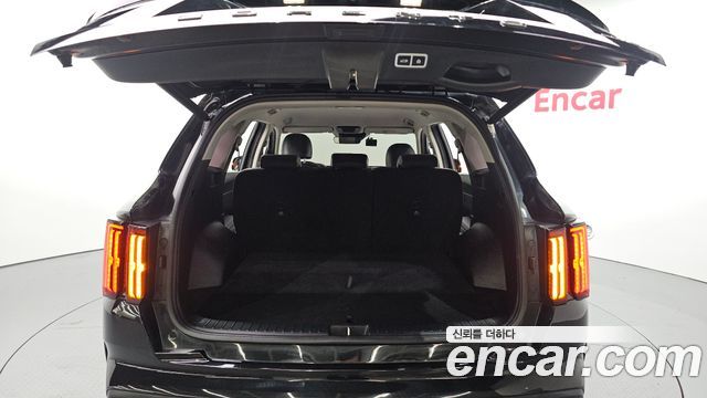 Kia Sorento (IV) Diesel 2.2 4WD Prestige 2021 — фото 20