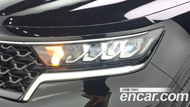 Kia Sorento (IV) Diesel 2.2 4WD Prestige 2021 — фото 22