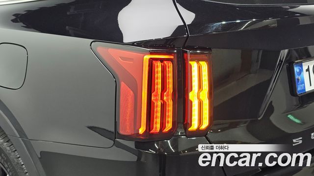 Kia Sorento (IV) Diesel 2.2 4WD Prestige 2021 — фото 23