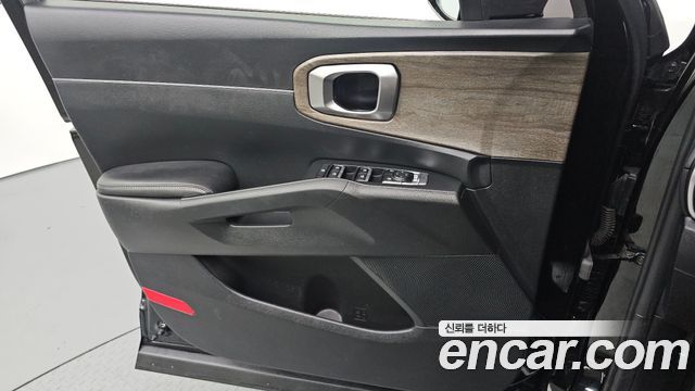 Kia Sorento (IV) Diesel 2.2 4WD Prestige 2021 — фото 24