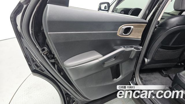 Kia Sorento (IV) Diesel 2.2 4WD Prestige 2021 — фото 25