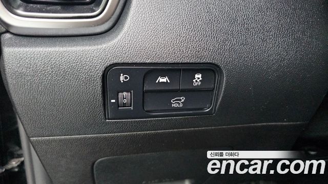 Kia Sorento (IV) Diesel 2.2 4WD Prestige 2021 — фото 27