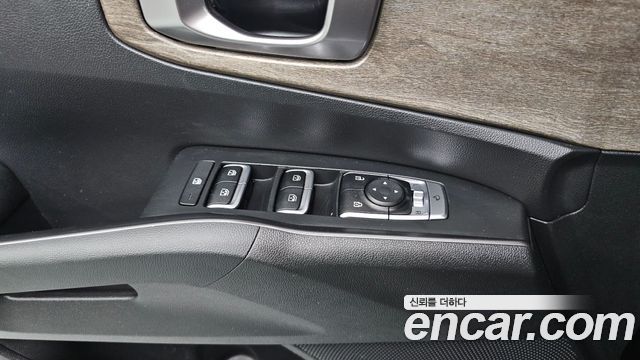 Kia Sorento (IV) Diesel 2.2 4WD Prestige 2021 — фото 28