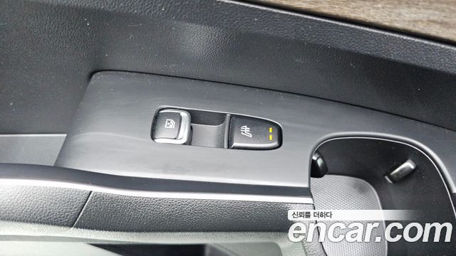 Kia Sorento (IV) Diesel 2.2 4WD Prestige 2021 — фото 29