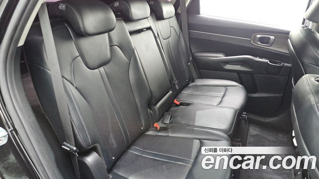 Kia Sorento (IV) Diesel 2.2 4WD Prestige 2021 — фото 31