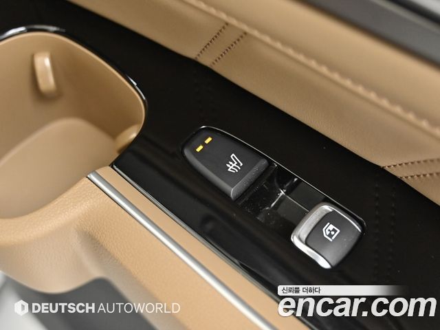 Kia Sorento (IV) Gasoline 2.5T 4WD Signature 2025 — фото 20