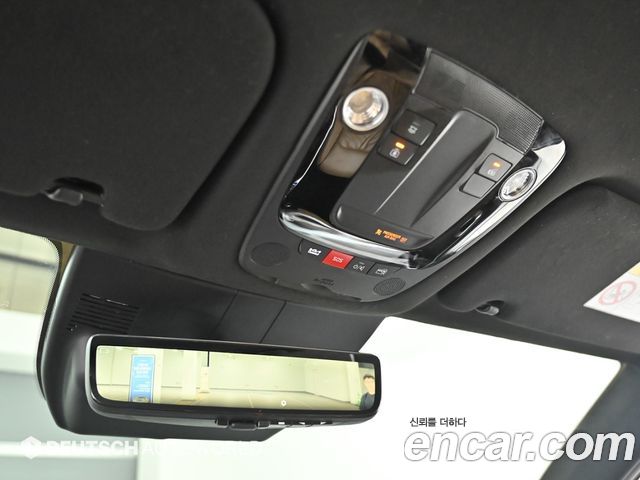 Kia Sorento (IV) Gasoline 2.5T 4WD Signature 2025 — фото 22