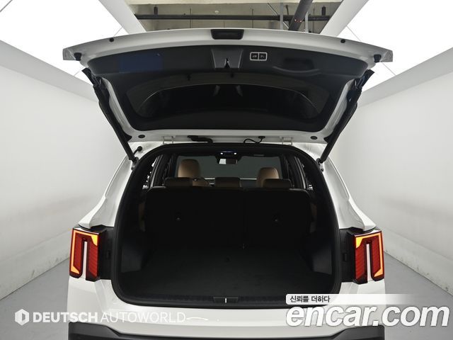 Kia Sorento (IV) Gasoline 2.5T 4WD Signature 2025 — фото 23