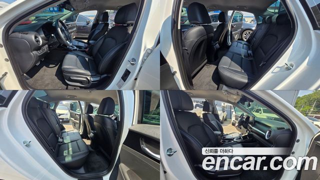 Kia K3 (II) 1.6 Prestige 2024 — фото 10