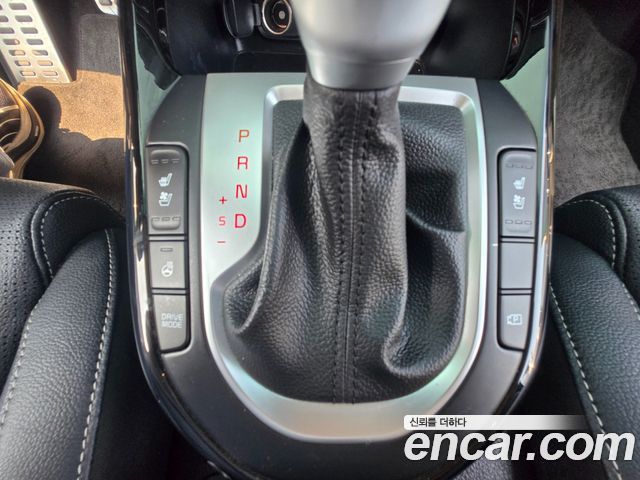 Kia K3 (II) 1.6 Prestige 2024 — фото 19