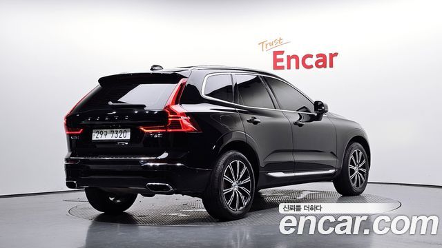 Volvo XC60 (II) T6 Inscription 2018 — фото 2