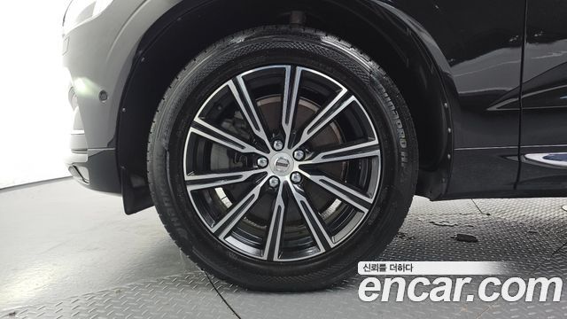 Volvo XC60 (II) T6 Inscription 2018 — фото 5