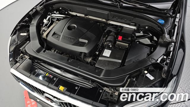Volvo XC60 (II) T6 Inscription 2018 — фото 6
