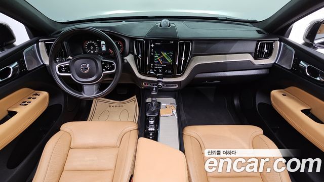 Volvo XC60 (II) T6 Inscription 2018 — фото 7